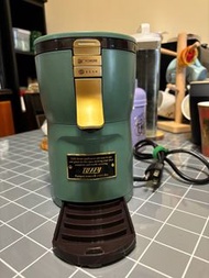 Toffy Aroma自動研磨咖啡機