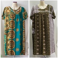 Duster chalis w/sleeve for adult,,, Size S M L XL 2X 3X 4X 5X 6X 7x