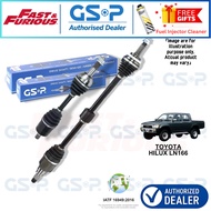  FREE GIFT  DEALER GSP DRIVE SHAFT  TOYOTA HILUX LN166 (AUTO/MANUAL)
