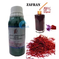 ZAAFARAN AHMAD MERAH 500ML PATI PERFUME