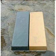 Super fine natural ashan stone size 20x5x3 grit 7000 10,000