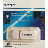 Sony 16GB Flash Drive - Sony 16GB Flash Drive - 16GB Flash Drive