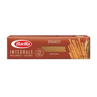 Barilla Whole Wheat No. 5 Spaghetti 500g