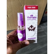 MINYAK AO WALEET ( AOW ) THERAPY / AOWALEET / AOW THERAPY