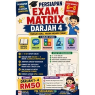 (PDF) SET SOALAN UPSA UASA Tahun 1- Tahun 4_MPT4