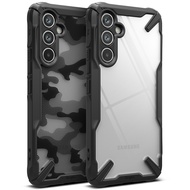Ringke Fusion-X for Galaxy A54 5G Ringke Fusion-X Case Hard Back TPU Side Shock Absorbent Protective