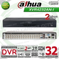 DVR RECORDER CCTV DAHUA 32 CHANNEL CCTV DAHUA 32CH 2MP