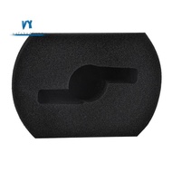 Portable Microphone Dust Cover Windscreen Cover Windproof Sponge Caps for ZOOM H5/H6/H4N PRO Recorde