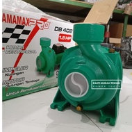 Pompa Air Centrifugal Irigasi Output 2Inch YAMAMAX PRO DB 402 (1.5 Hp)