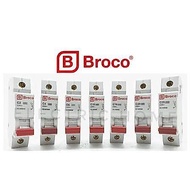 MCB C32Broco