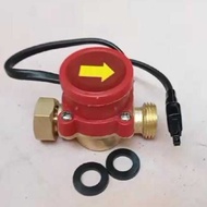 Flow Switch Pompa Air Booster 3/4-3/4 Saklar Otomatis Water Switch Otomatis Pompa Pendorong  Sensor 