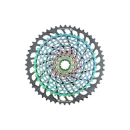 Sram XX1 Eagle Cassette 12-speed XG-1299 10-52T