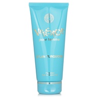 VERSACE - Pour Femme Dylan Turquoise Perfumed Bath & Shower Gel 200ml/6.7oz