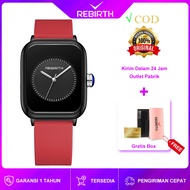 REBIRTH Jam Tangan Wanita Jam Tangan Perempuan Terbaru 2022 Jam Tangan Anti Air Ori Santai Display K