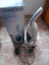 Kenwood 手提式吸塵機 HV170