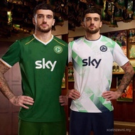 2026/27 Ireland Home Away Men'S Football Jersey