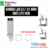 Bambu Lab A1 A1 Mini 3D Printer AMS Lite Hub