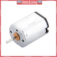 ci Carbon Brushed DC Motor 1 5-3 0V DC 15000RPM for Model Plane Ship Car Electric Toothbrush USB Fan