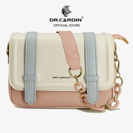 Dr Cardin Claude Ladies Crossbody Sling Bag BG-6218