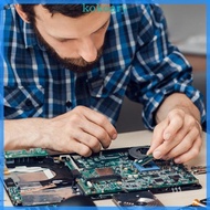 KOK DC10V 0 8A CPU GPU Fan Notebook Cooling Fan for R9000K Y9000K Legion 7-16ACHg6 82N6 2021 Paragra