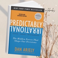 Predictably Irrational: The Hidden Forces That Shape Our Decisions