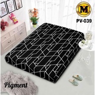 Children's Character Foam Mattress Cover | Foam Mattress Cover | ZIPPERED MATTRESS COVER