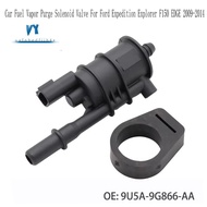 Vapor Purge Solenoid Valve Car  Vapor Purge Cleaning Valve  Vapor Purge Valve for  9U5A-9G866-AA 9U5