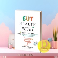 Gut Health Reset