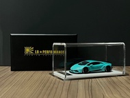 LB Performance 1/64 Lb huracan