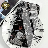 HP [SCKP-10] Xiaomi Case poco F6 Casing Xiaomihp Case poco F6 Softcase Xiaomi Case poco F6