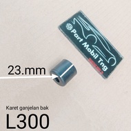 Karet Ganjelan Jok Mitsubishi L300 Diesel Original