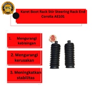 Rubber Boot Rack Steering Rack End Corolla AE101