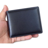 Genuine Leather Men's Wallet Genuine Leather Men's Wallet Men's Leather Wallet Genuine Leather Men's