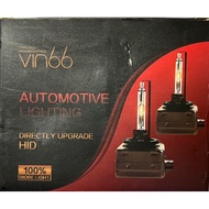 Toyota Estima Head Lamp Bulb DS4 6000K