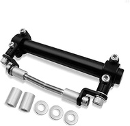 Motorcycle Navigation Bracket For ZX-6R For ZX636 2018-2025 GPS Mobile Phone Stand Plate Mount Exten