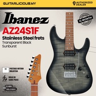 Ibanez Standard AZ24S1F Electric Guitar