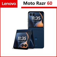( Brand NEW ) US Version Moto Razr 60 5G/flip phone/Dimensity 7400X/openline （5G）Smartphone