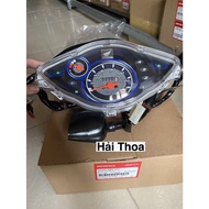 Wave 110 2017 Honda Watch