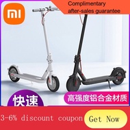 YQ40   Electric Scooter3Youth Edition Men's and Women's Electric Portable Foldable Body Sensor Car Two-Wheel