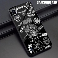 Samsung A10 Case / M10 - Casing Samsung A10hp / M10 - Urban Casing (Band M02) - Case hp - Casing hp 
