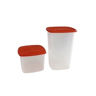 83054S, 83054L Square Container Plastic Container