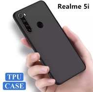 [ส่งจากไทย] Case Realme 5i / Realme C3 / OPPO A5 2020 / A9 2020 / A7 / A3S / A5S / F9 / F7 / F5 / A71 / A83 / F11Pro / Reno2 / Reno 2F เคสเรียวมี5i เคสซิลิโคน เคสโทรศัพท์ เคส Realme5i เคสนิ่ม TPU CASE