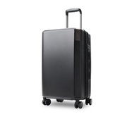 VENQUE กระเป๋าเดินทาง - Classic Carry-on Luggage Black