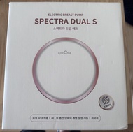 Spectra Dual S 電動奶泵
