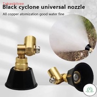 GD 1PC Air Vortex  Nozzle High Pressure Pesticide er Nozzle Agricultural Pest Control Gardening Wate