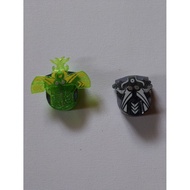 Toy Dark V New Beetle King Mushiking: Fierce Battle