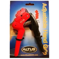 價錢有得商討!!!! negotiable price  Altus 可調節握力器 Altus Adjustable Hand Grip Altus可調較手柄 #煉手指 #手部康復 #訓練腕力器 #g