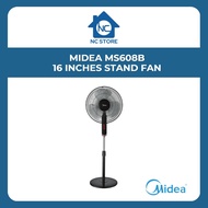 Midea MS608B 16 INCH STAND FAN