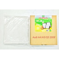 Cabin Air Filter Audi A4/A5/Q5 2008