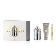 Azzaro Wanted Eau de Parfum - Energizing & Intense Mens Cologne - Woody, Aromatic & Spicy Fragrance